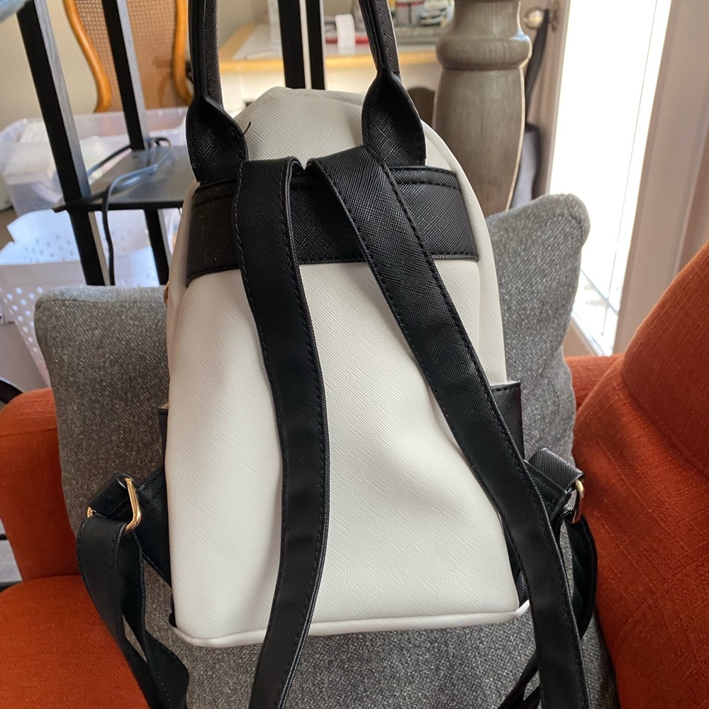 Mini backpack - Picture 3 of 3